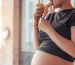 Veg(e) strava v těhotenství